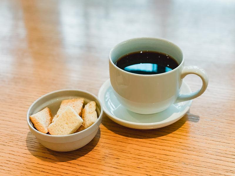 “ローストで良い一日を” 八戸の日常に寄り添う〈Cafe&Bal Rōast〉【三日町】