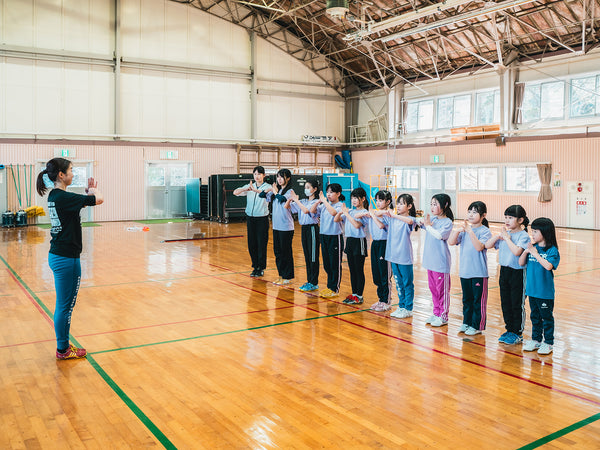 実は「アチョーっていうやつ」じゃない。やさしく、つよい人を育てるカンフーを〈青森・八戸武術クラブ〉で始めてみませんか？