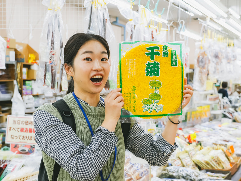 〈八食センター〉の魅力を再発見！　はちまち編集部のお買い物体験記。（後編）