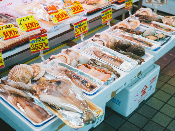 大人も子どもも、食も遊びも楽しめる！　八戸の“どでか市場”〈八食センター〉入門書（前編）