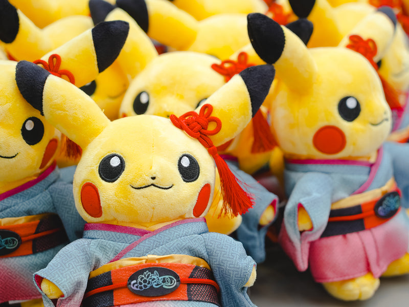 〈八戸市美術館〉で開催中！　『ポケモン×工芸展―美とわざの大発見―』の3つの見どころ。【八戸市美術館】