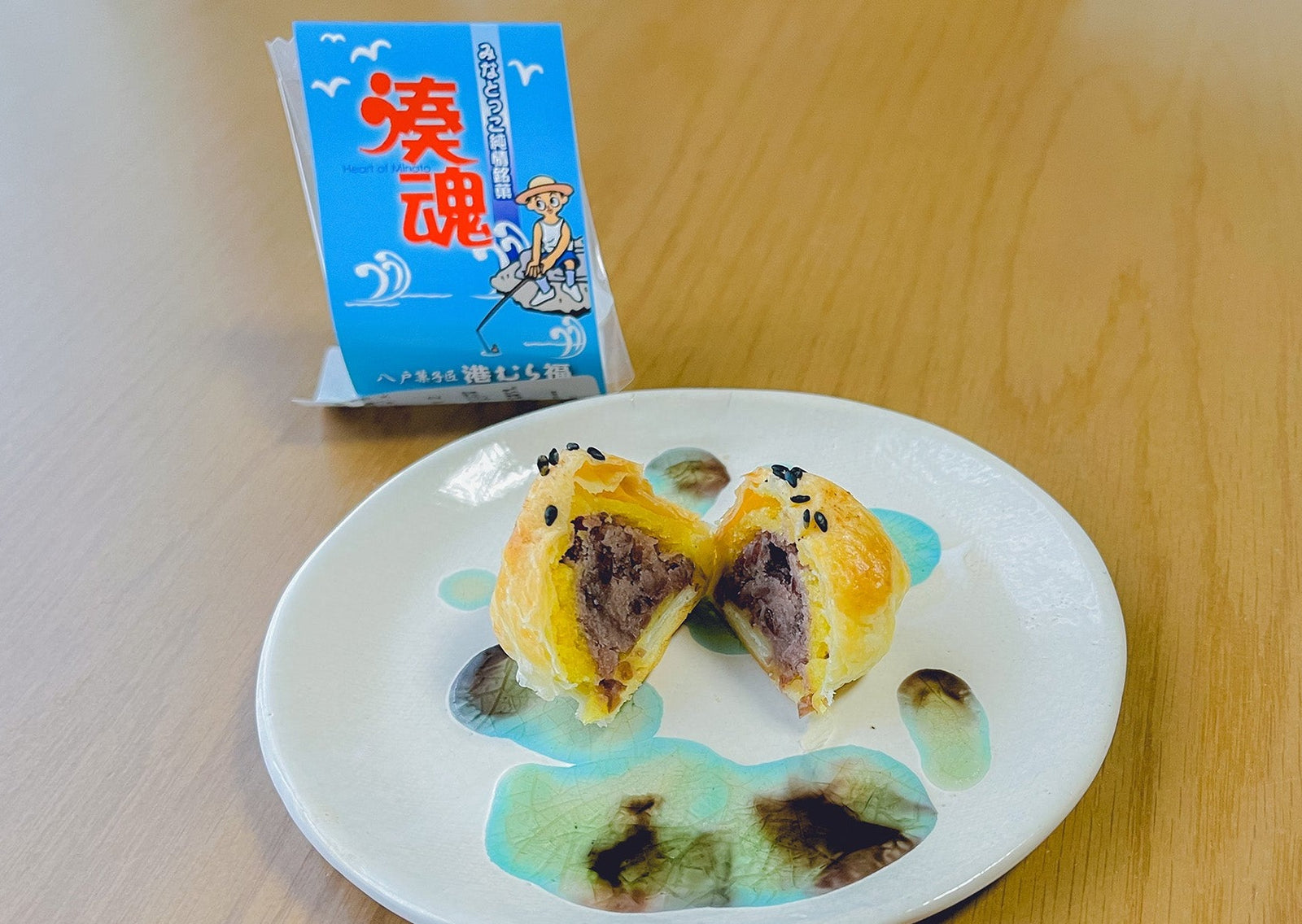 【本日限定】高田村　ふじみや　まとめ売り 湊にしかないお菓子を。〈港むら福〉の“湊魂”、ここにあり！ – はちまち