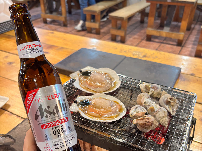 大人も子どもも、食も遊びも楽しめる！　八戸の“どでか市場”〈八食センター〉入門書（前編）