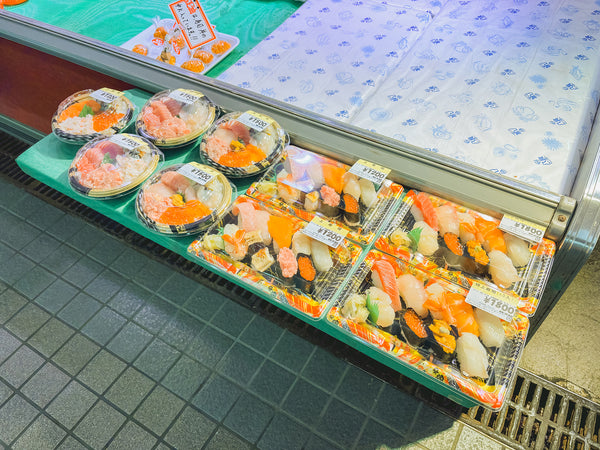 大人も子どもも、食も遊びも楽しめる！　八戸の“どでか市場”〈八食センター〉入門書（前編）
