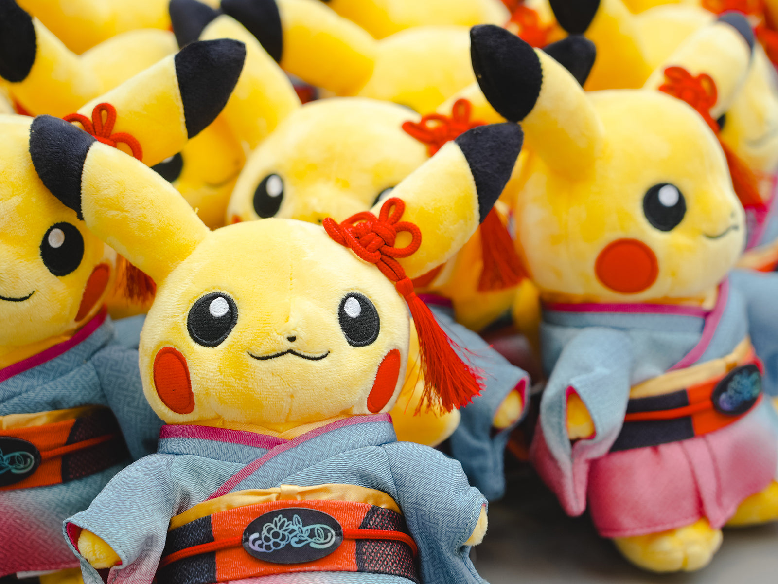 八戸市美術館〉で開催中！ 『ポケモン×工芸展―美とわざの大発見―』の3