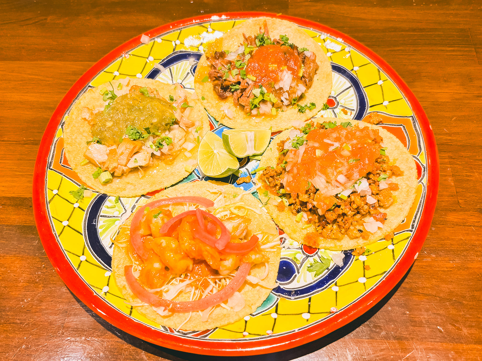 八戸で出合う、本気のメキシコ料理。〈キッチンオラレ〉のタコスと