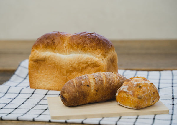パン好き必見！〈ブーランジェリータカ〉のおすすめパン3選【番町】